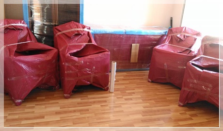 istanbul ofis taşımacılığı