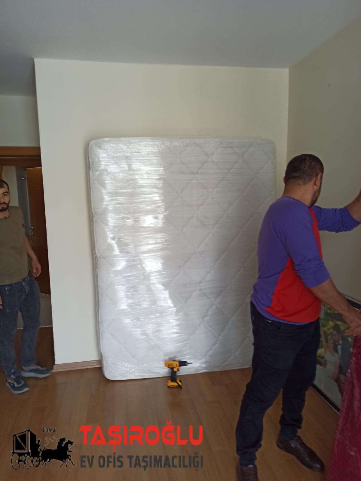 Şirinevler Evden Eve Nakliyat Hizmeti