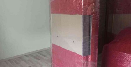Asansörlü nakliyat
