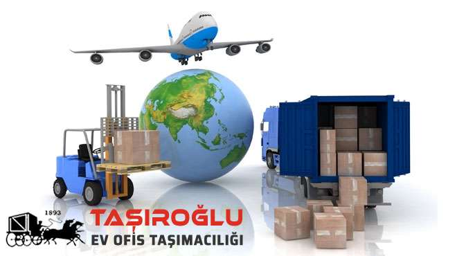 Ankara asansörlü nakliyat