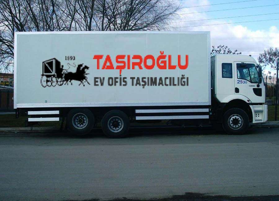 Eşya depolama